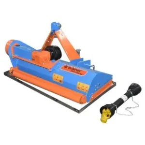 Nu rata Tocatoare EF115 20-30CP cu cardan PP-540r/min 145Kg utilaj agricol