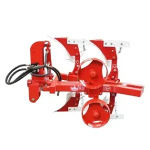 Vezi acum Plug agricol cu 2 trupite reversibil hidraulic, cormane crestate Konig Traktoren,DISGF62