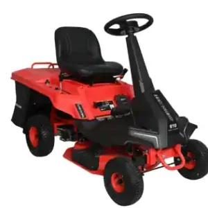 TRACTOR DE GRADINĂ TGR61-224E Retur ușor
