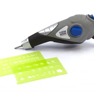 Aparat de gravat HBM 6386 Ofertă
