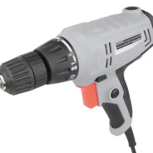 Cel mai bun preț Bormasina electrica 300W Mannesmann- M12502