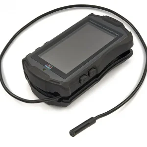 Ultima șansă Endoscop display LCD color 110mm – HBM 9780
