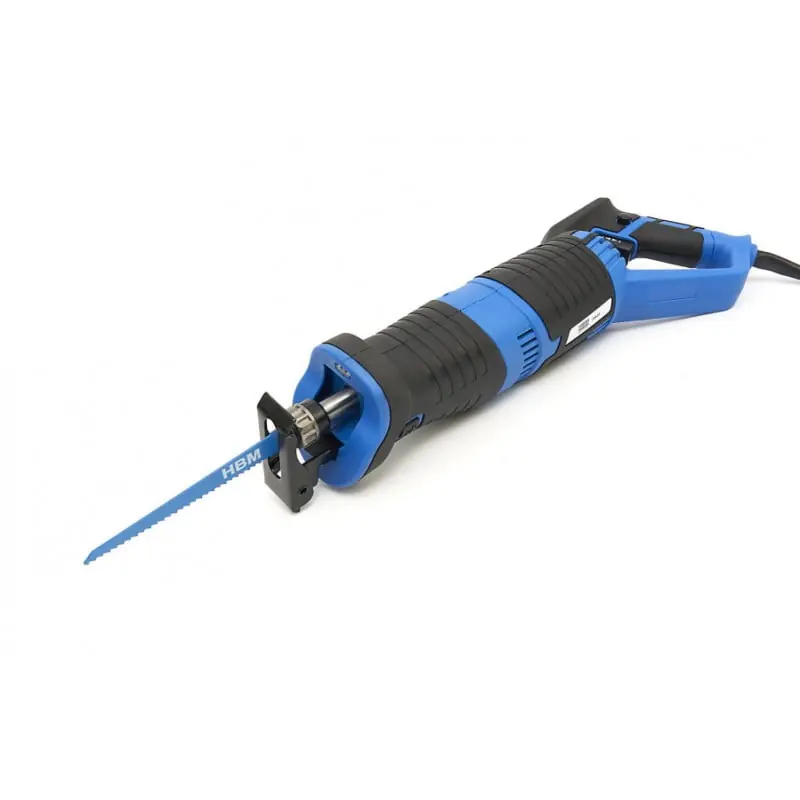 Ofertă de sezon Fierastrau electric profesional, 900 Wati – HBM 10633