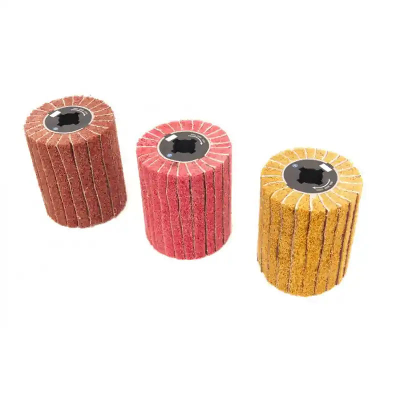 Reducere specială Perie de slefuit 80 x 100 mm – HBM 11016