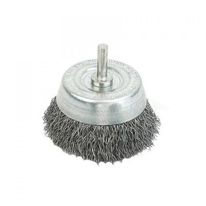 Perie sarma 50 mm – Mannesmann 438-G-50 Popular