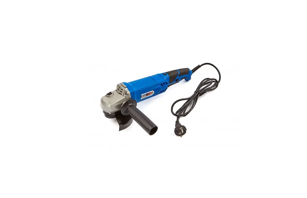 Reducere Polizor unghiular cu turatie variabila 125 mm 230 V – HBM 8434
