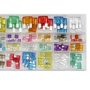 Set complet sigurante auto Sonic 4822334 Preț mic