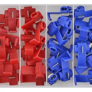 Set conectori rapizi Sonic 4822318 Chilipir