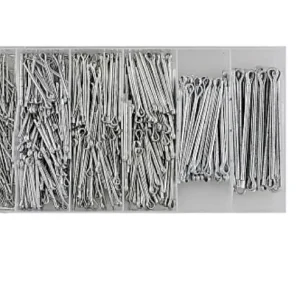 Sigurante asortate 555pcs – Sonic 4822308 Nu rata