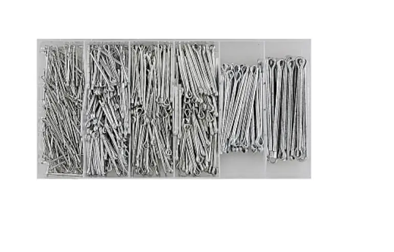 Sigurante asortate 555pcs – Sonic 4822308 Nu rata