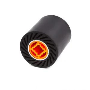 Bestseller Tambur cauciuc 100×90 mm pentru msina de satinat