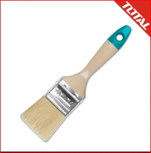 Pensula de vopsea Total - 44mm, 12.5mm Cel mai vândut