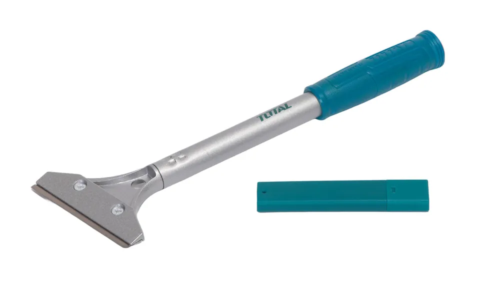 Reduceri Spaclu pentru razuit Total - 14x100mm - 310mm