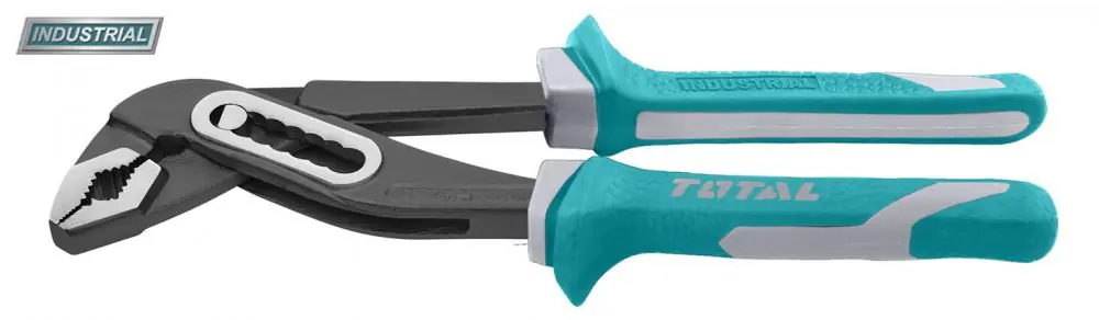 Cumpărături sigure Cleste papagal Total Industrial - 10-250mm