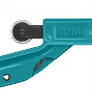 Cleste pentru taiat tevi Total Industrial - 3-32mm Nu rata