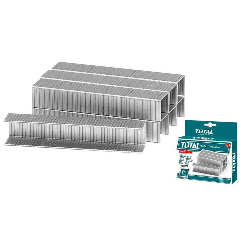 Cel mai bun preț Set capse TOTAL – 1000 buc., 12mm x 1.2mm