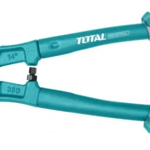 Cumpărături sigure Foarfeca fier-beton Total Industrial 30"