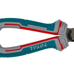 Cleste taietor TOTAL Industrial 7"-180mm - Cr-V Ofertă