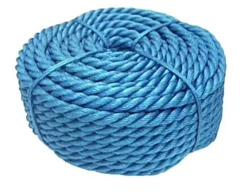 Preț redus Franghie polipropilena 100m – 8mm