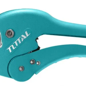 Cumpără acum Cleste pentru taiat tevi Total Industrial - 225mm