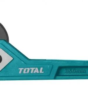 Cheie universala Total Industrial - 10"- 250mm- 14-40mm Cumpărături sigure