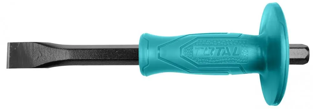 Reducere specială Dalta pentru zidarie Total, 24mm, 250mm
