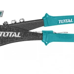 Cleste nituri TOTAL Industrial- 10.5"- aliaj aluminiu Reducere specială