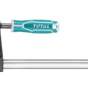 Clema F TOTAL Industrial- 80x300mm, forta maxima 270 kg. Popular