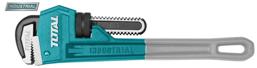 Mops Total Industrial - 18"-450mm- 60mm Transport gratuit