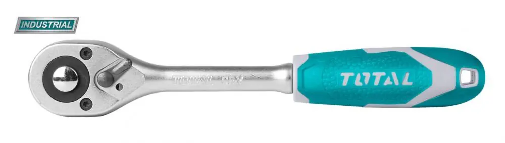 Antrenor TOTAL Industrial - cu clichet 3/8" Reducere de preț