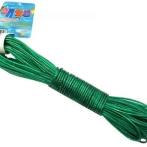 Cumpără acum Snur PVC 15m – 5mm grosime, 306g