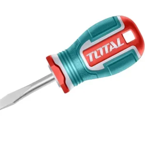 Surubelnita dreapta TOTAL - 6.5MM - 38MM -INDUSTRIAL Ofertă limitată