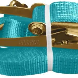 Chinga cu clichet TOTAL - 10m x50mm - 4T Reducere extra