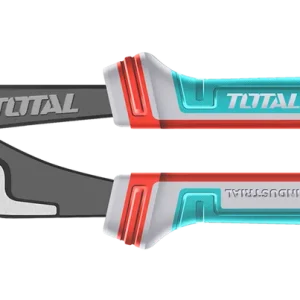 Cleste papagal TOTAL 8"/200 mm, Cr-V, deschidere 35 mm, maner TPR Cumpărături sigure