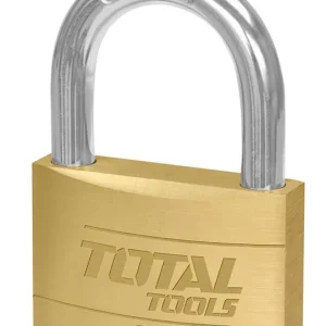 Transport gratuit Lacat -total industrial - 60mm - 385g