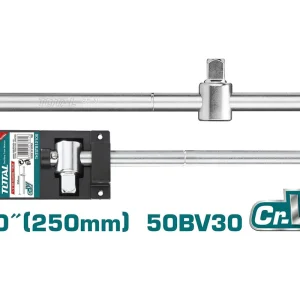 Adaptor T - 1/2 TOTAL - 250mm INDUSTRIAL Ultima șansă