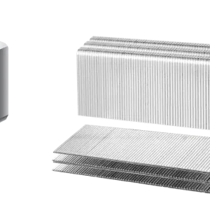 Set capse pentru lemn TOTAL - 3000buc - 40mm x 5.7mm Comandă acum