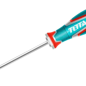 Surubelnita stea TOTAL PZ2 – lama 150 mm, S2, 6.0 mm, varf magnetic Ofertă exclusivă