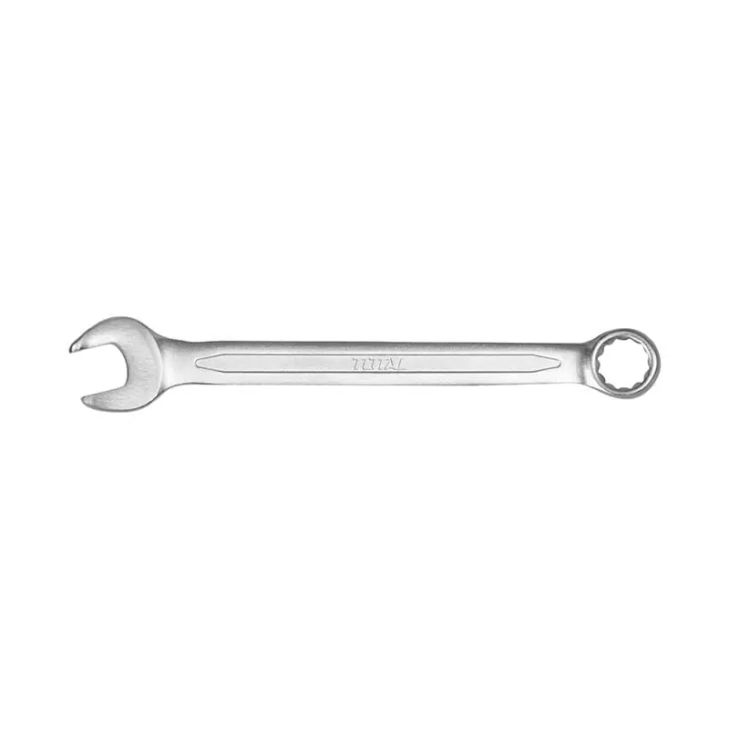 Cheie combinata TOTAL - 8mm, L121mm INDUSTRIAL Vezi acum