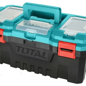 Cutie plastic Total pentru scule 508 x 296 x 261mm Super ofertă