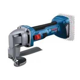 Ofertă limitată Foarfeca tabla electrica 18V fara acumulator GSC 18V-16 E Bosch