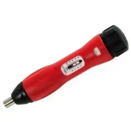 Surubelnita dinamometrica 1/4" 9058 MOB Cel mai vândut