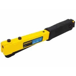 Popular Capsator tapiter tip ciocan 6-10 mm 6-PHT150L Stanley