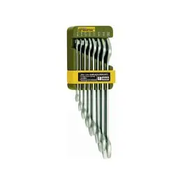 Plată sigură Trusa chei fixe 8 buc 6-22 mm SlimLine 23800 Proxxon