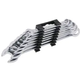Ofertă exclusivă Trusa chei combinate 8-19 mm 8 buc 17528 Festa