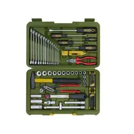 Trusa scule auto 23650 Proxxon Plată sigură