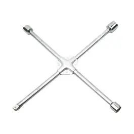 Cheie cruce pentru roti 17x19x22x1/2" 11-100 Neo Tools Preț redus