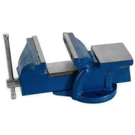 Cumpără online Menghina 150 mm 12A315 Dedra