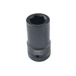 Capete chei tubulare impact lungi 3/4" JBM Ofertă