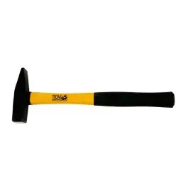 Plată securizată Ciocan forjat cu coada fibra 0.5 Kg 230121 Strend Pro
